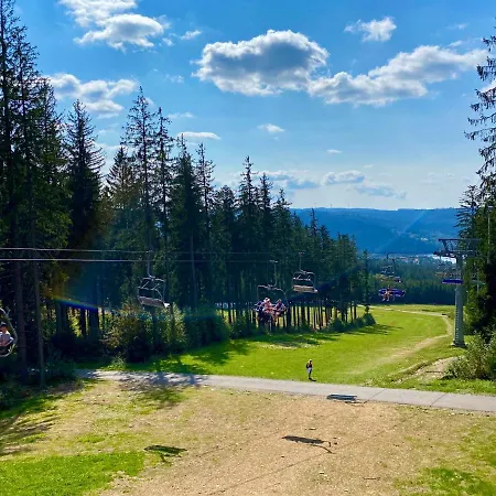 Apartmany Lipno 46 Lipno nad Vltavou Buitenkant foto
