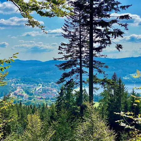 Apartmany Lipno 46 Lipno nad Vltavou Buitenkant foto
