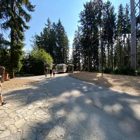 Apartmany Lipno 46 Lipno nad Vltavou Buitenkant foto