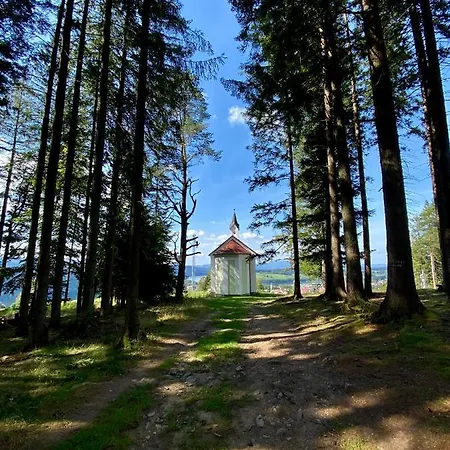 Apartmany Lipno 46 Lipno nad Vltavou Buitenkant foto