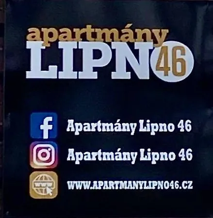 Apartmany Lipno 46 Lipno nad Vltavou Buitenkant foto