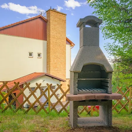 Apartmany Lipno 46 Lipno nad Vltavou Buitenkant foto