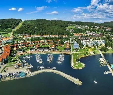 Apartmany Lipno 46 Lipno nad Vltavou Buitenkant foto