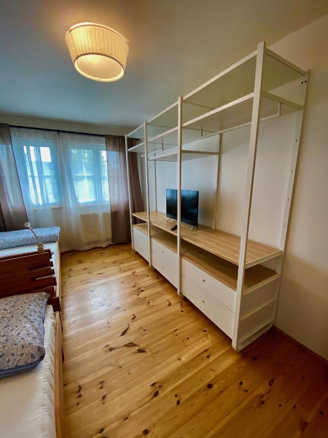Apartment Lipno 46 *