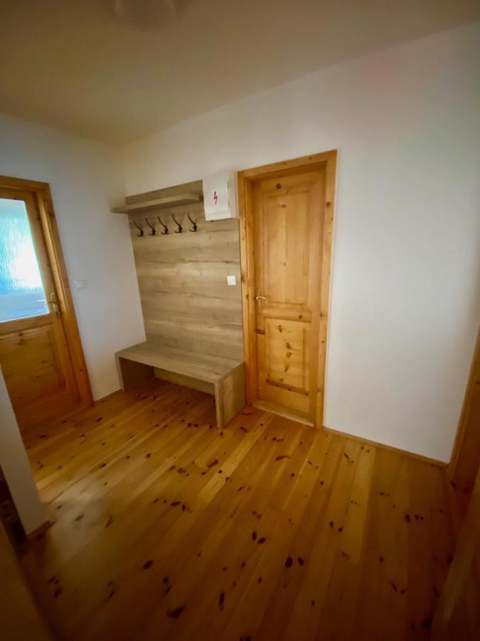 Lipno 46 Apartment *