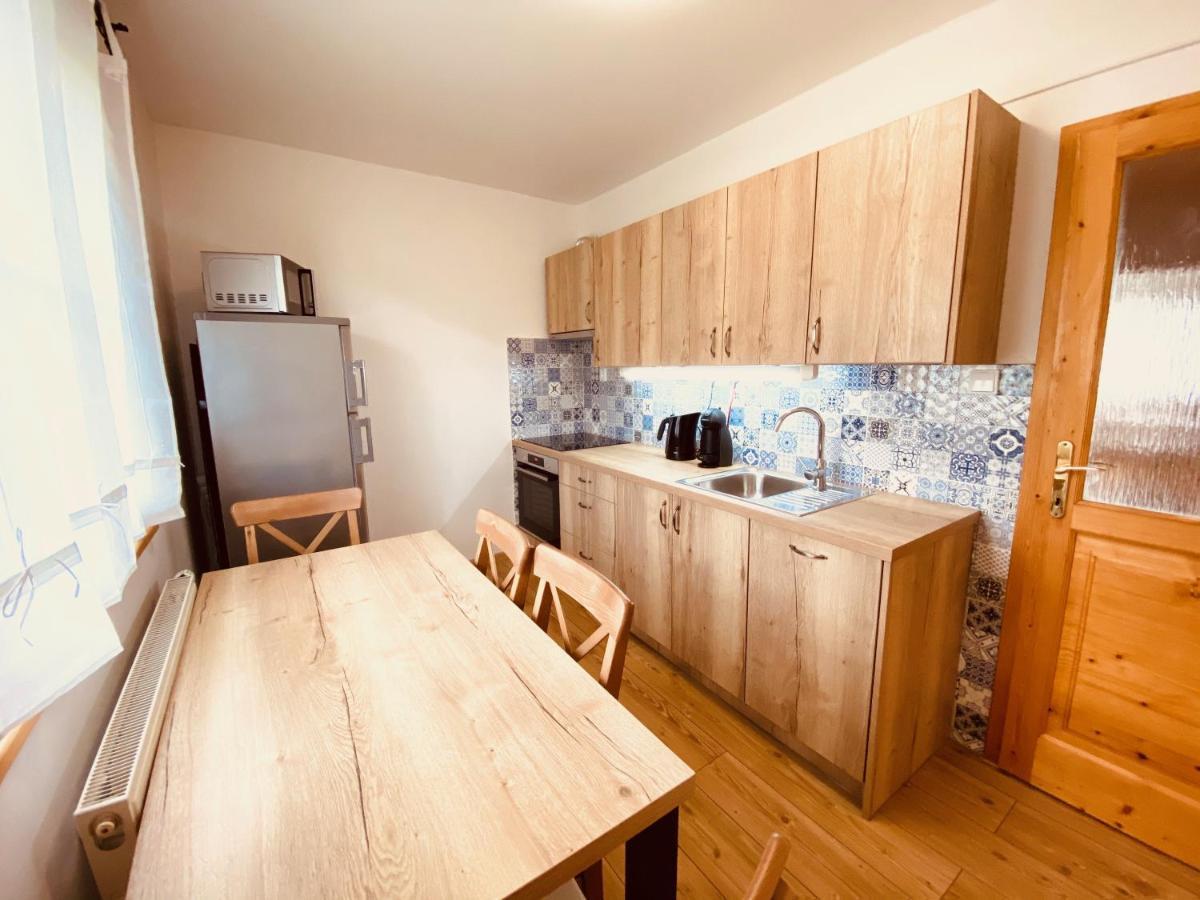 Apartment Lipno 46 *