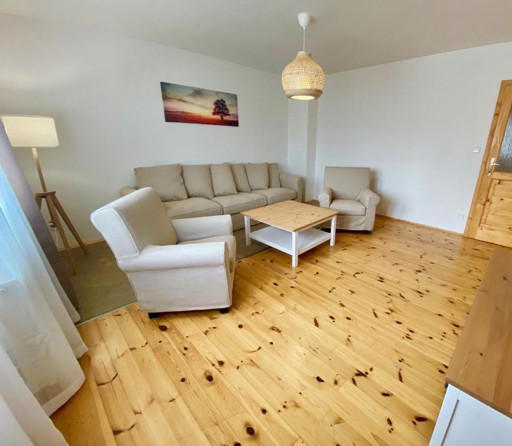 Lipno 46 Apartmán Lipno nad Vltavou