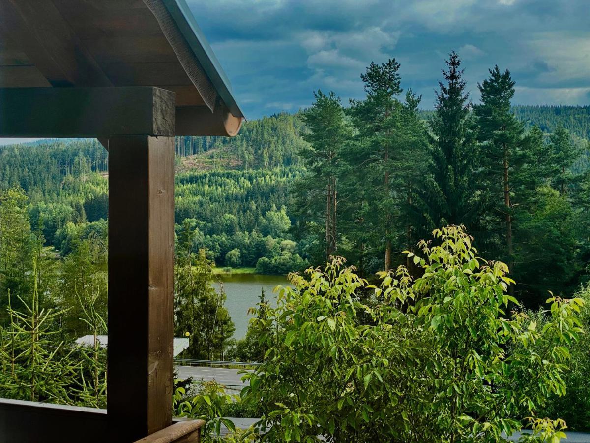 Lipno 46 Apartment *