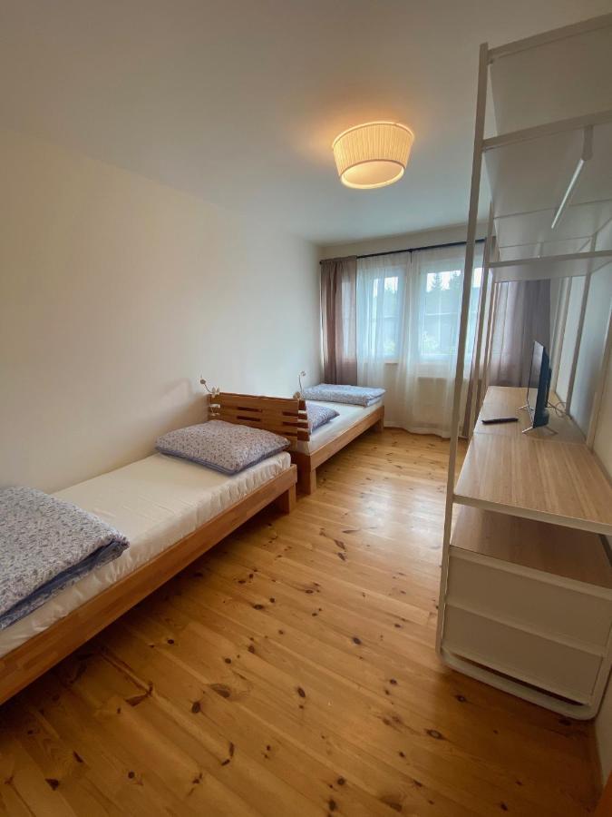 Lipno 46 Apartment *