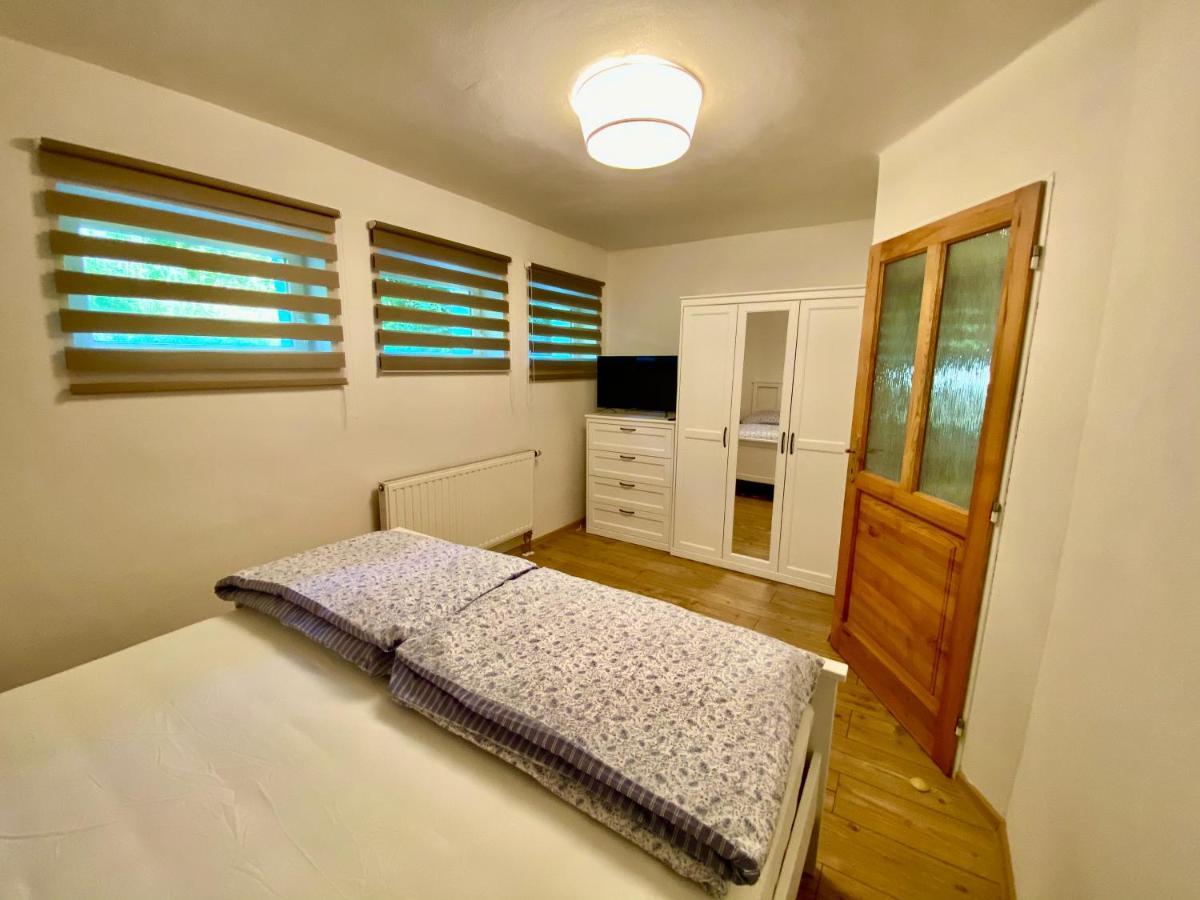 Apartment Lipno 46 *