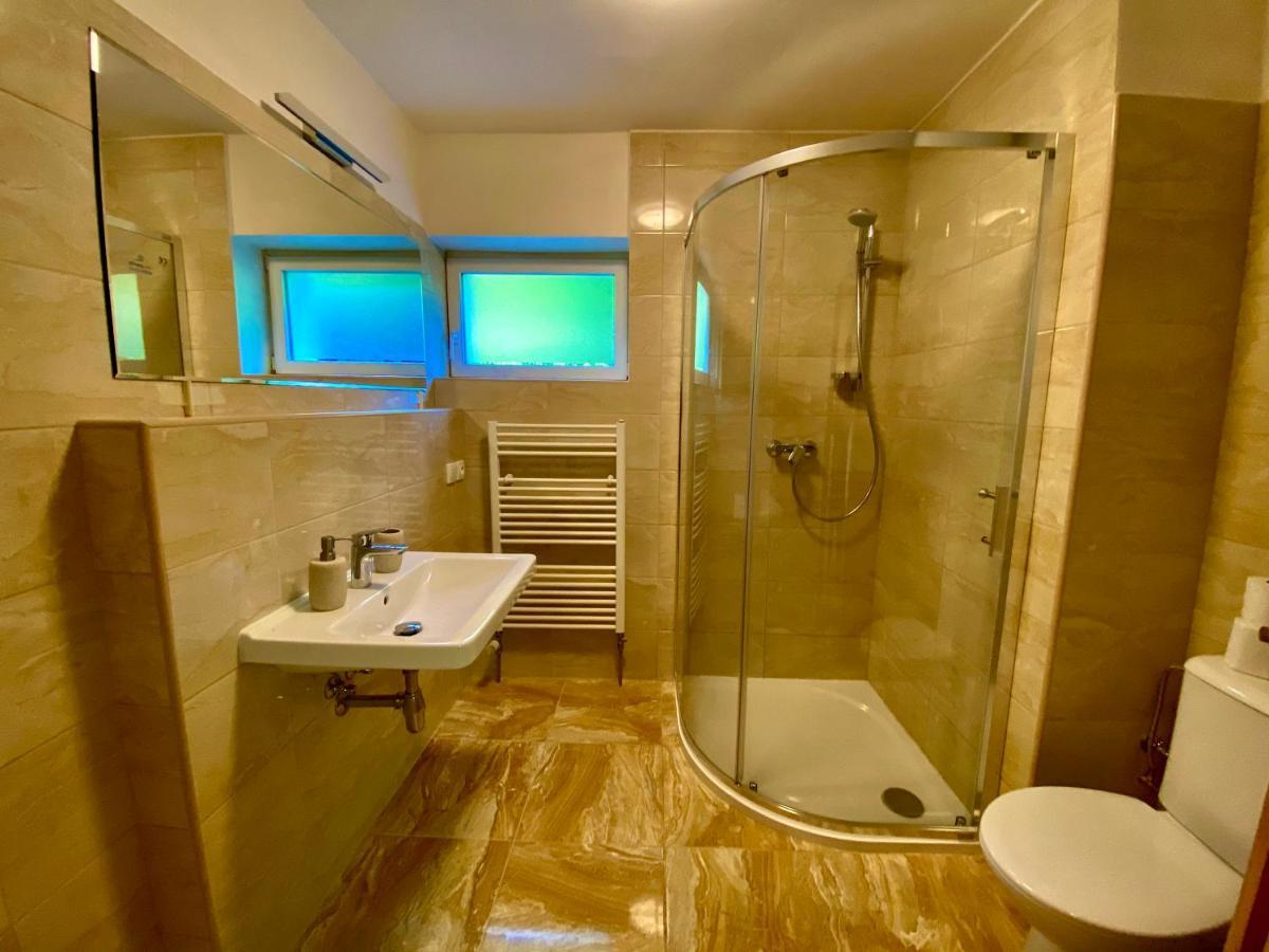 Lipno 46 Apartment