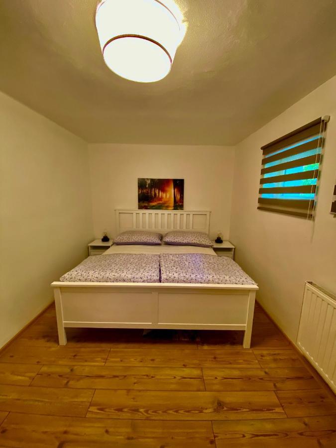 Apartment Lipno 46 Lipno nad Vltavou