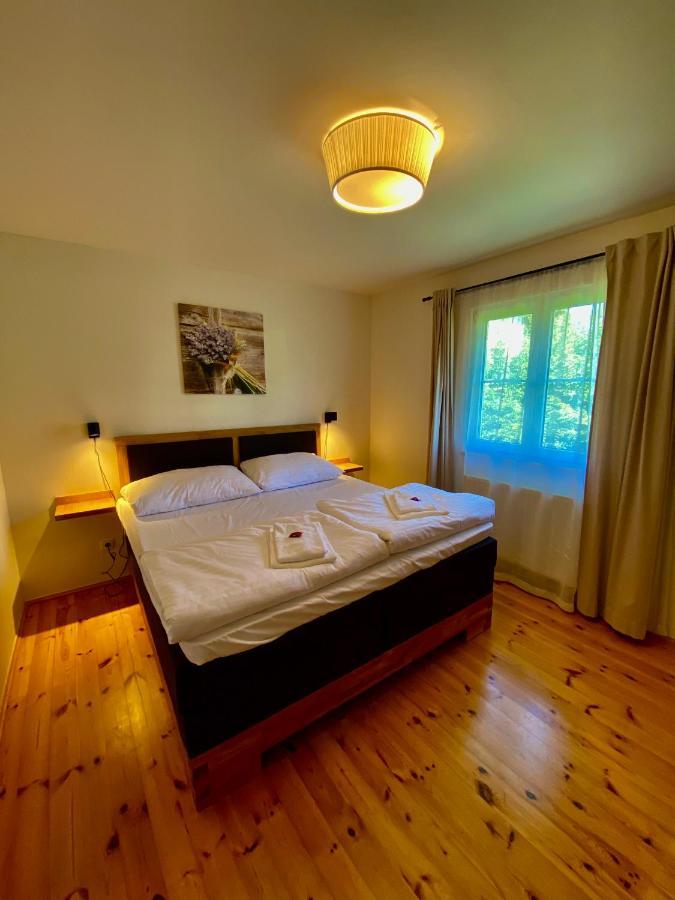 Apartment Lipno 46