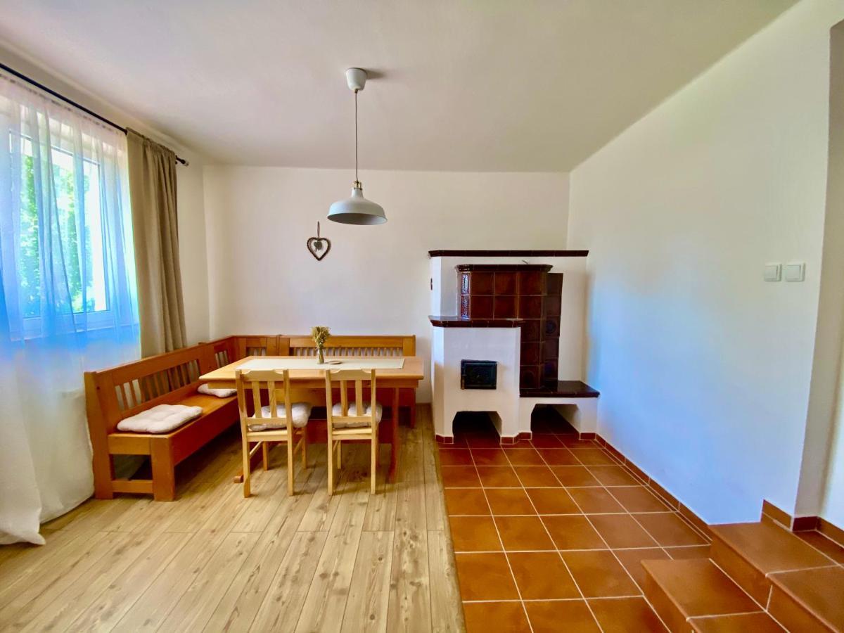 Apartment Lipno 46 Lipno nad Vltavou