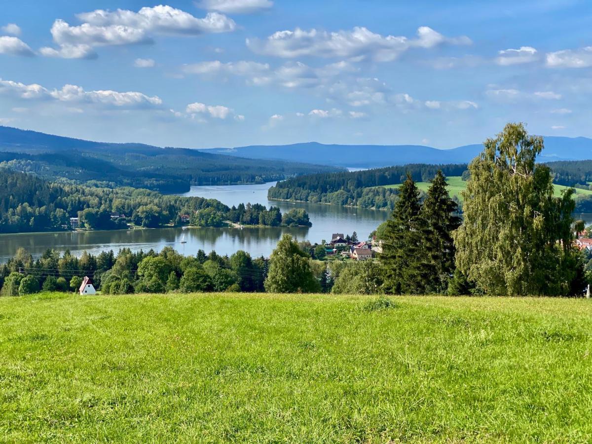 Lipno 46 Apartmán Lipno nad Vltavou