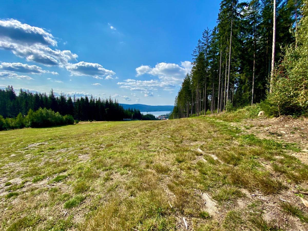 Apartment Lipno 46 Lipno nad Vltavou