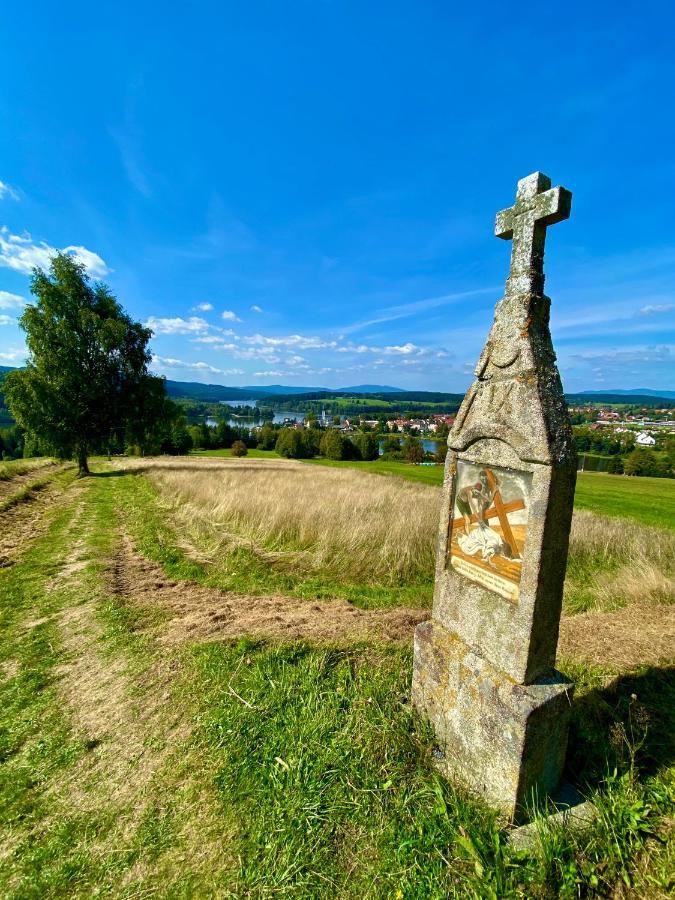 Lipno 46 Lipno nad Vltavou