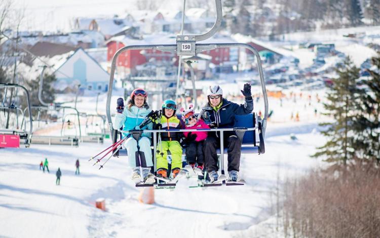 Lipno 46 Apartmán Lipno nad Vltavou