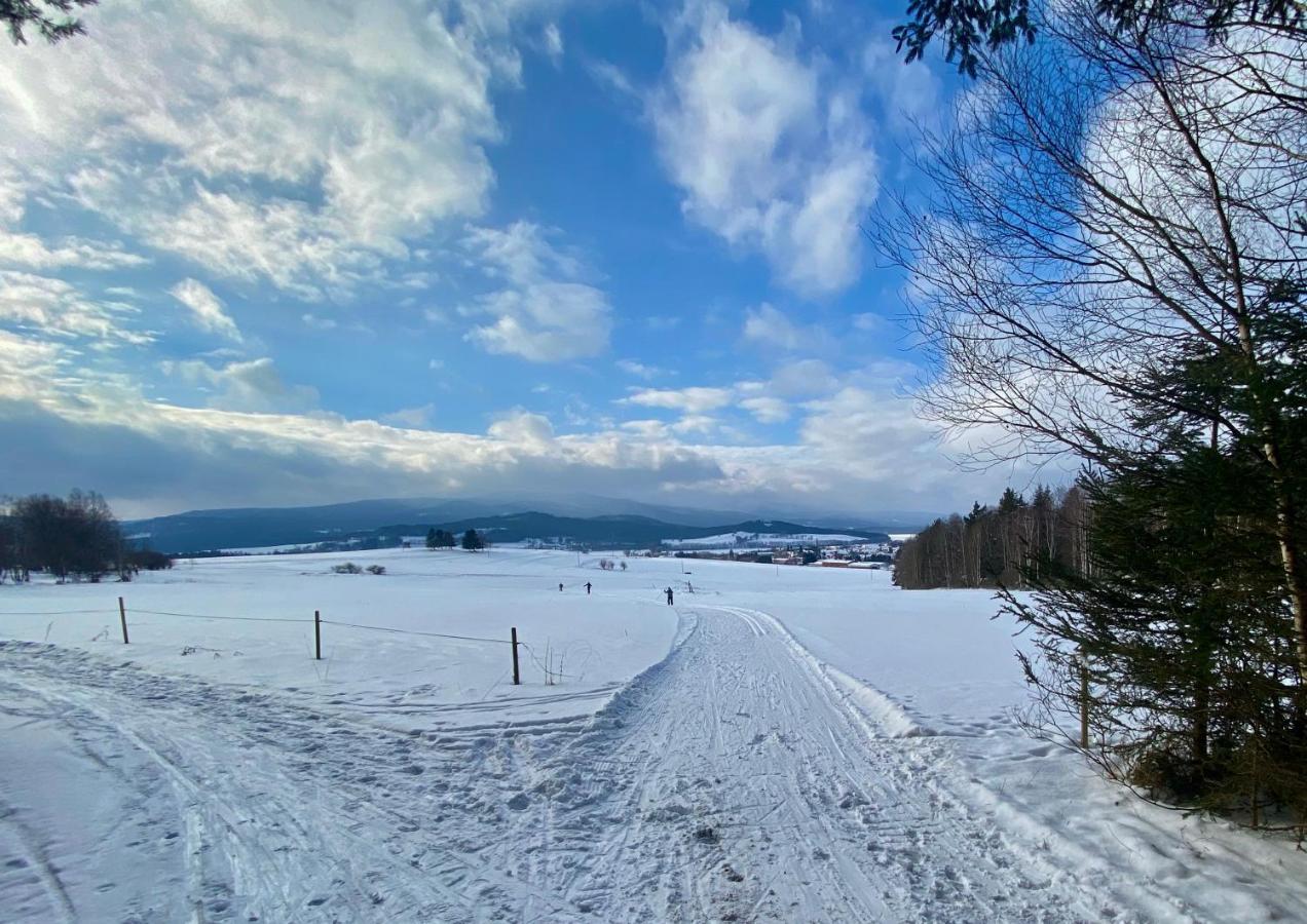Lipno 46 Apartment *