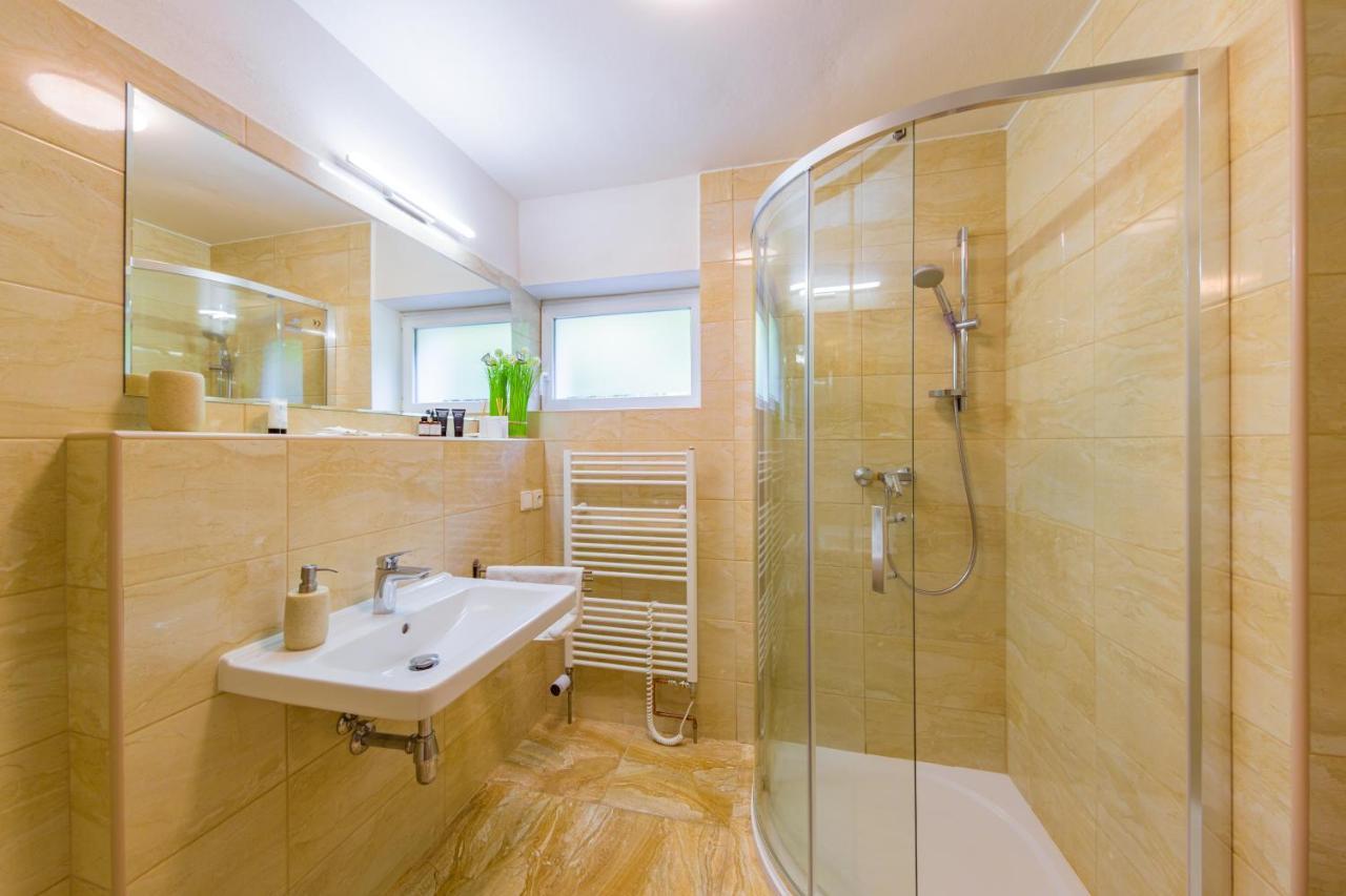 Apartment Lipno 46 Lipno nad Vltavou
