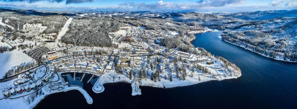 Lipno 46 Apartmán