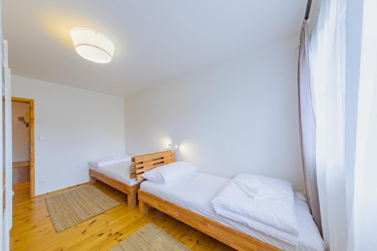 Lipno 46 Apartment *