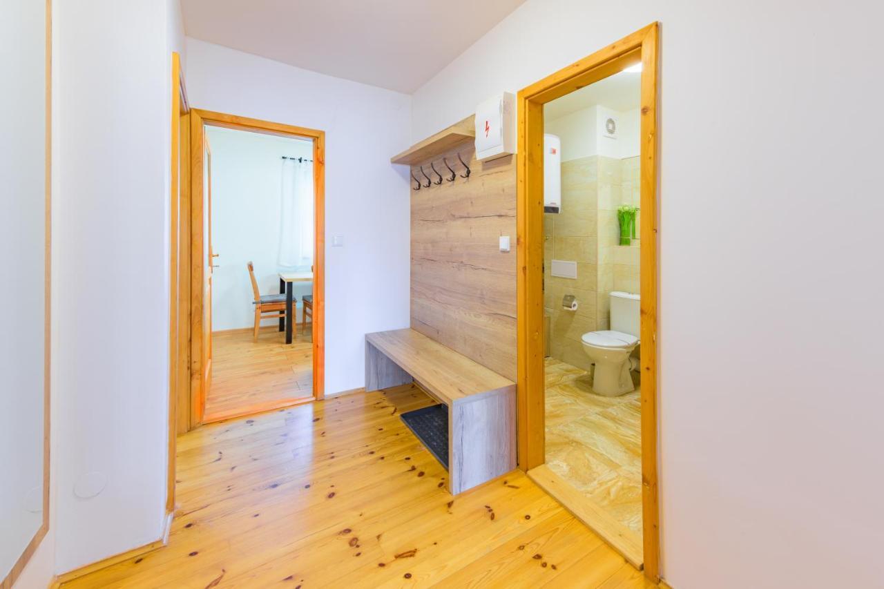 Apartment Lipno 46 *