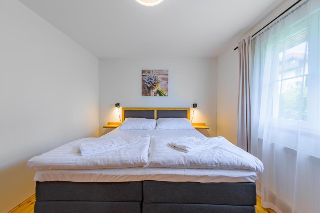 Lipno 46 Apartment *