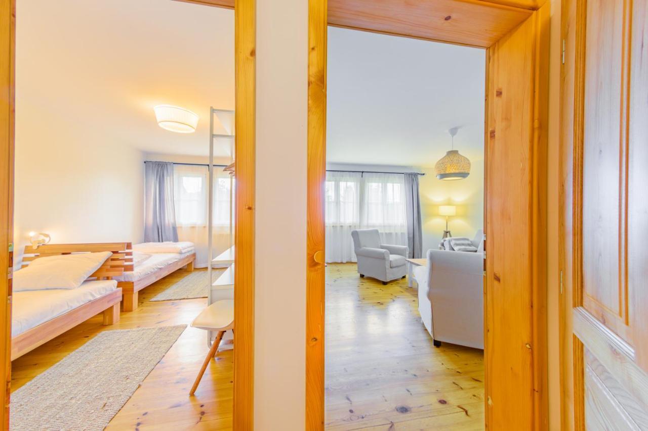 Apartmán Lipno 46 Lipno nad Vltavou