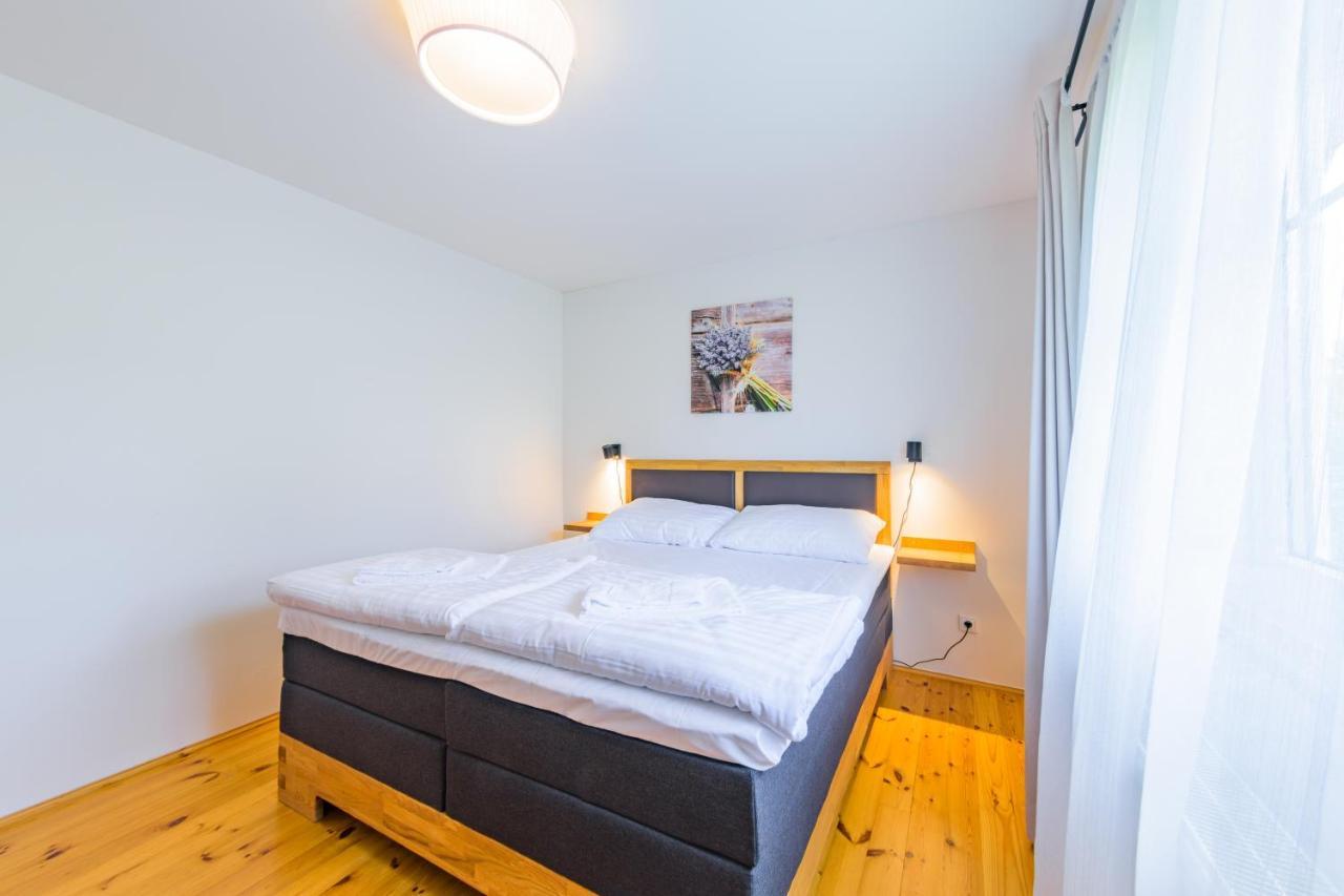 Lipno 46 Apartment