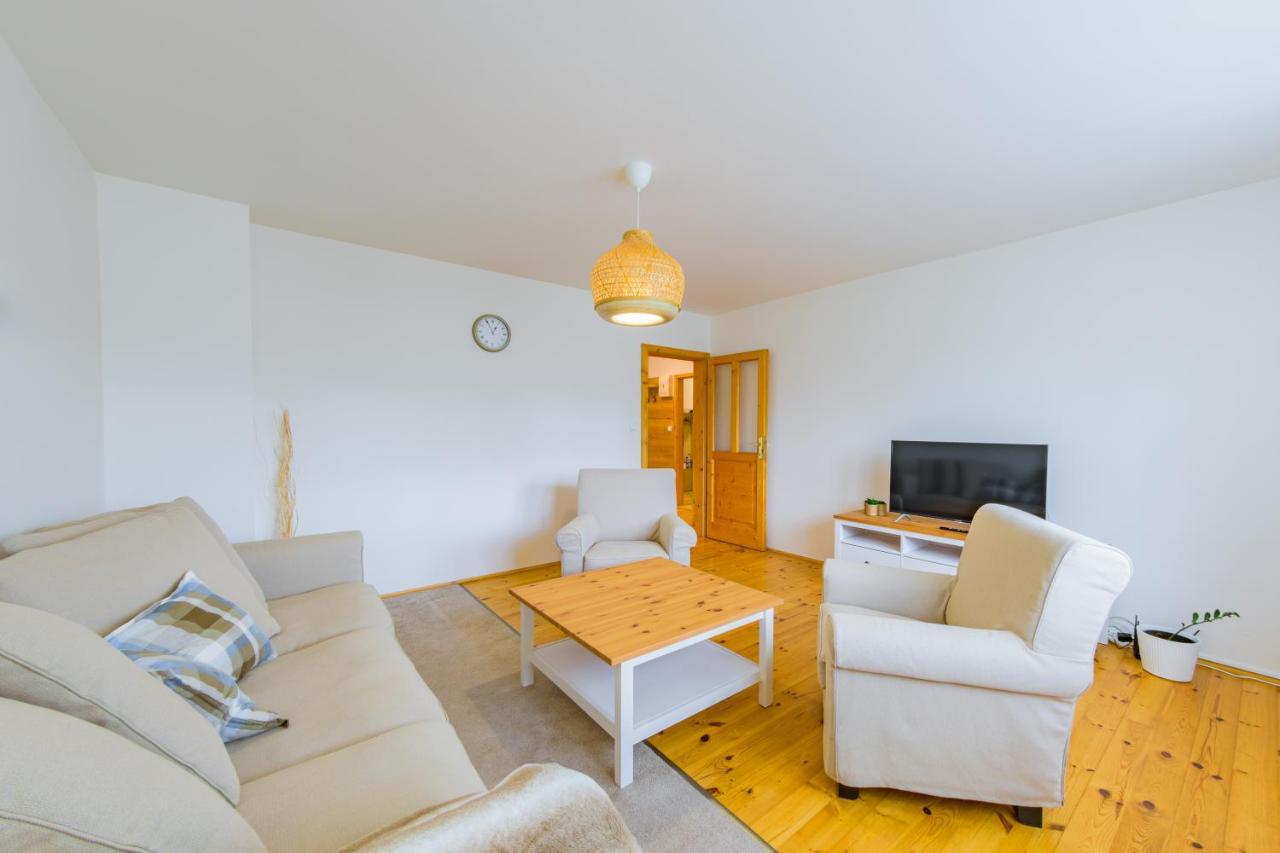 Lipno 46 Apartment