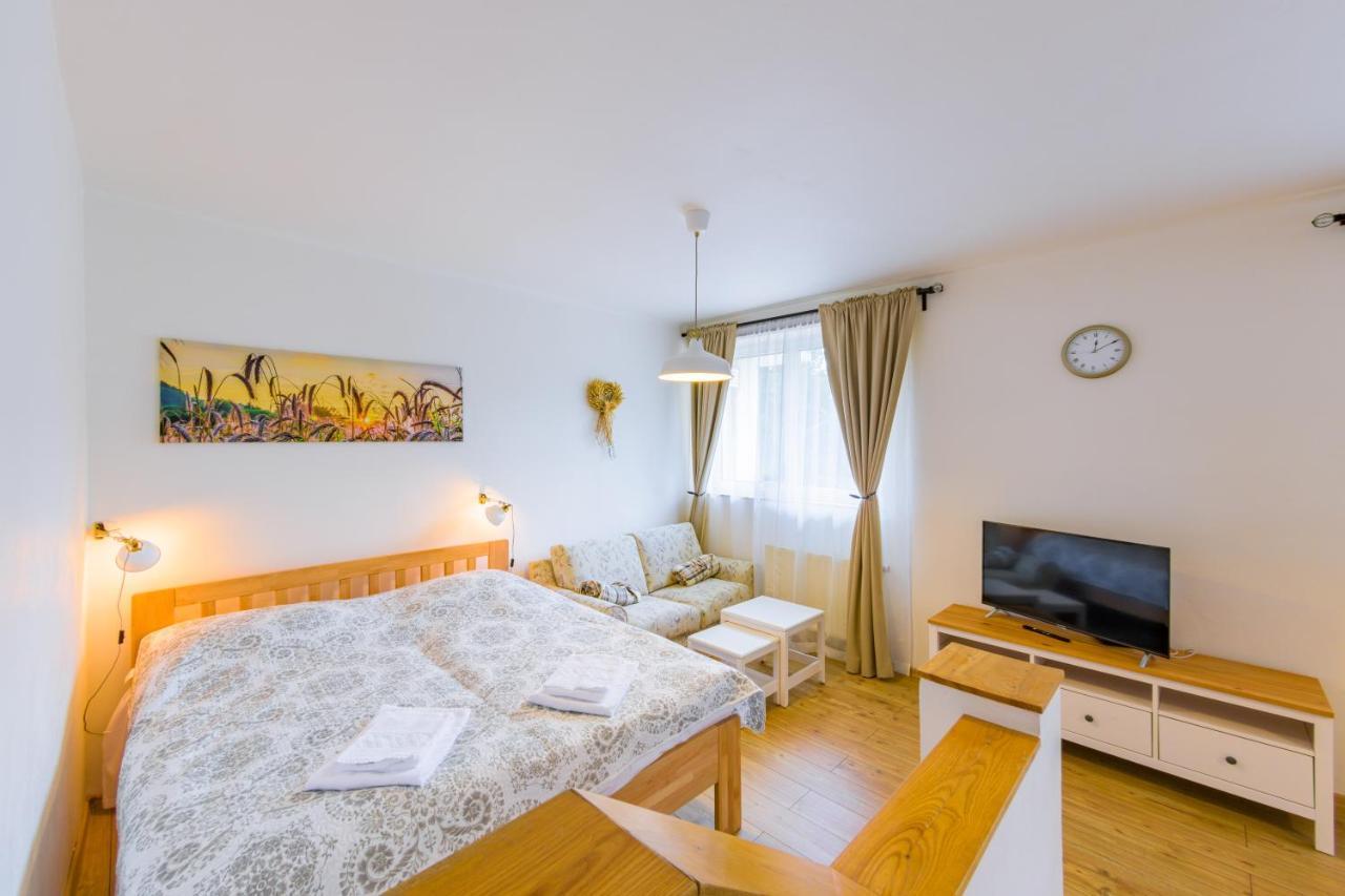 Lipno 46 Apartmán *