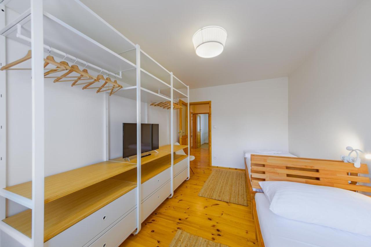 Lipno 46 Apartment Lipno nad Vltavou
