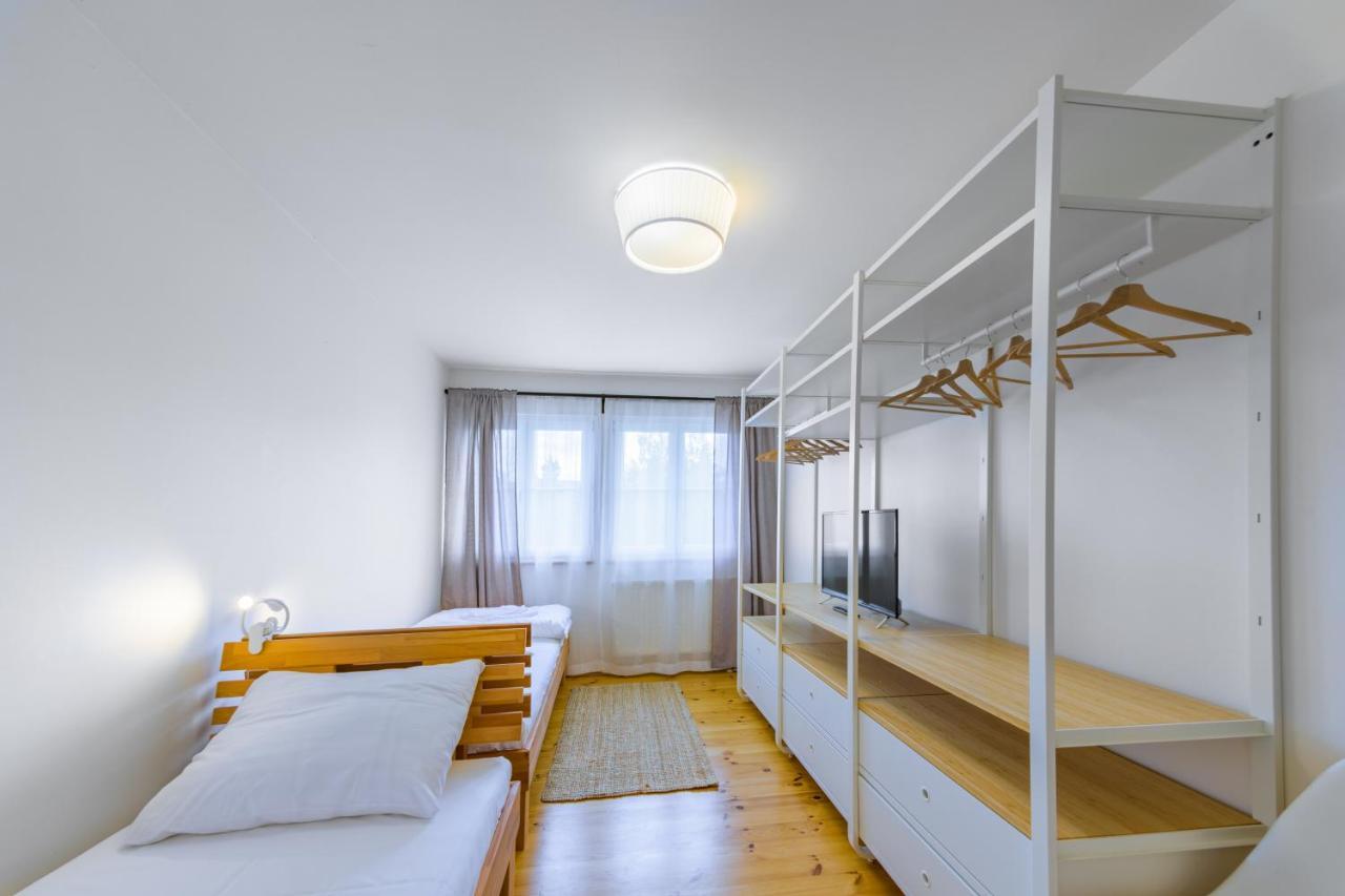 Apartmán Lipno 46 *
