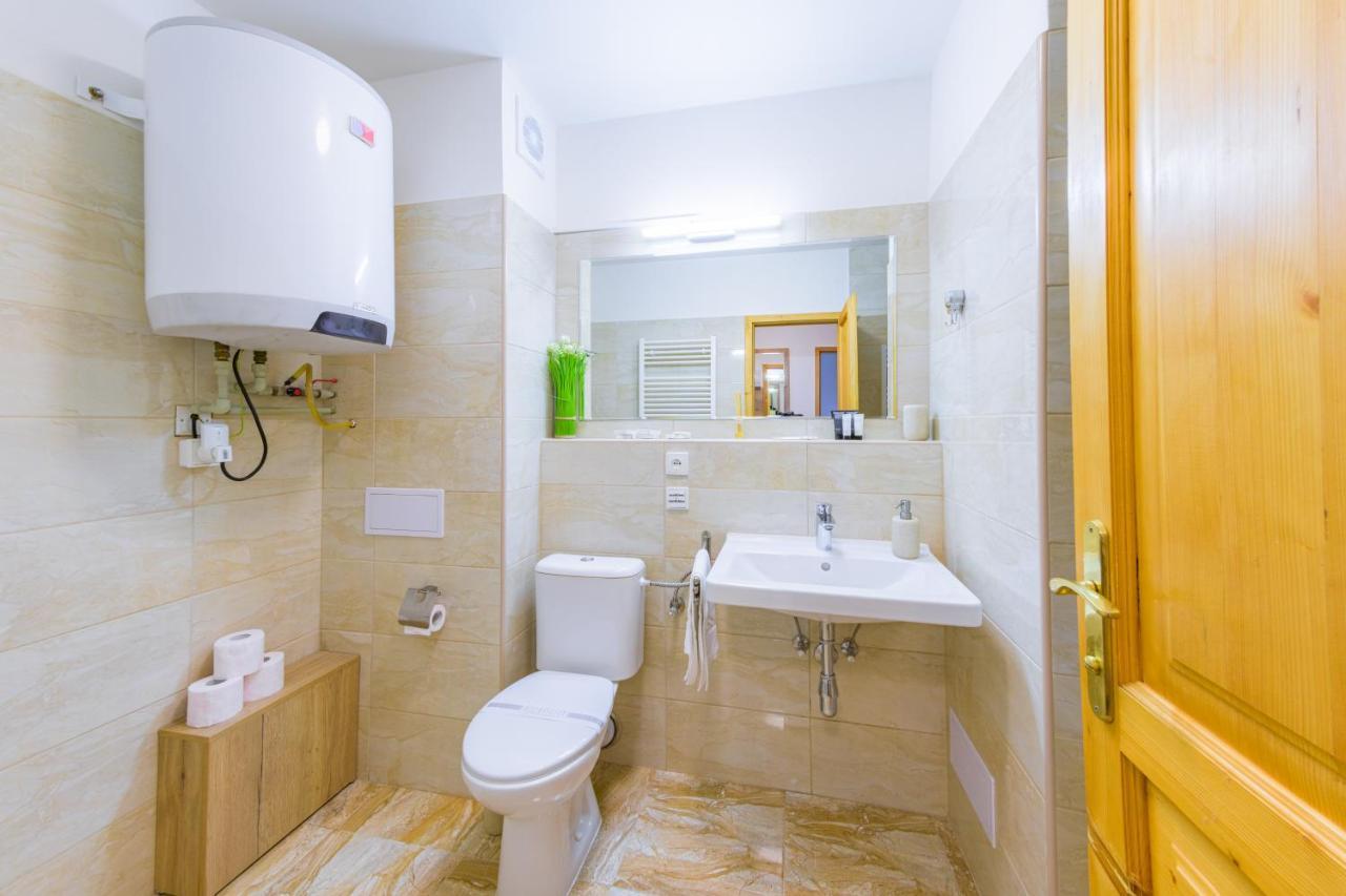 Apartment Lipno 46 *