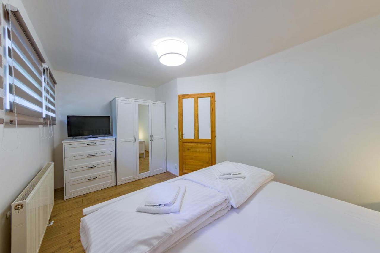 Lipno 46 Apartmán Lipno nad Vltavou