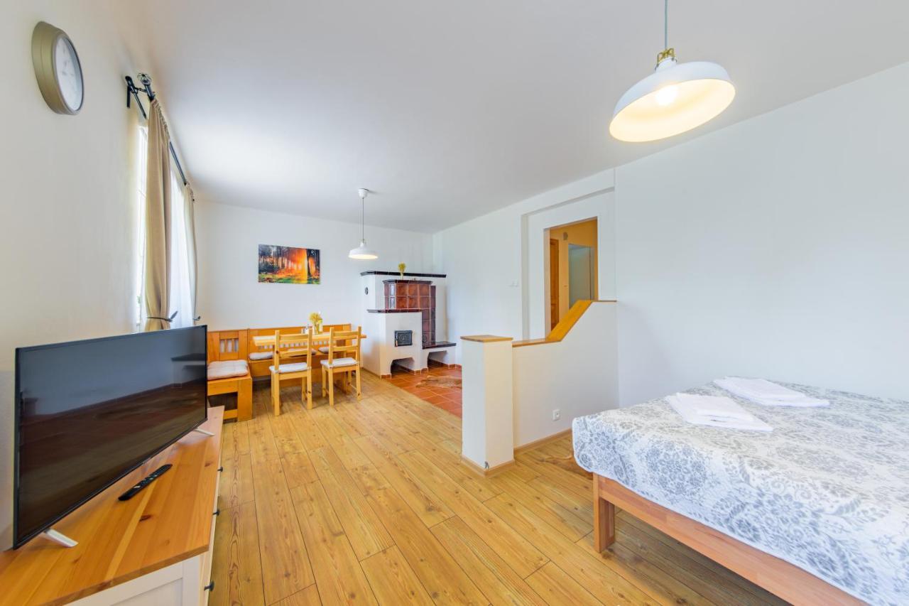 Lipno 46 Apartmán