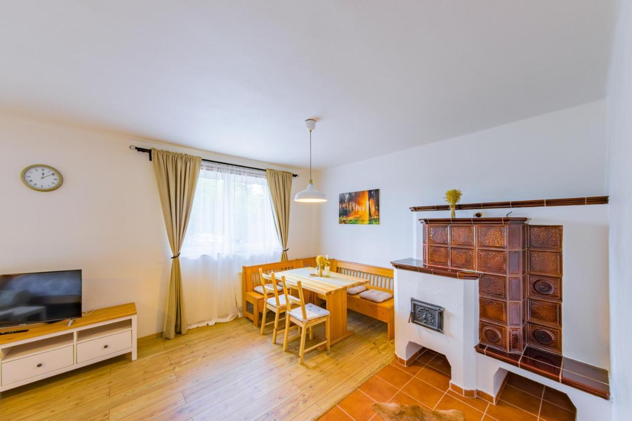 Lipno 46 Apartment Lipno nad Vltavou