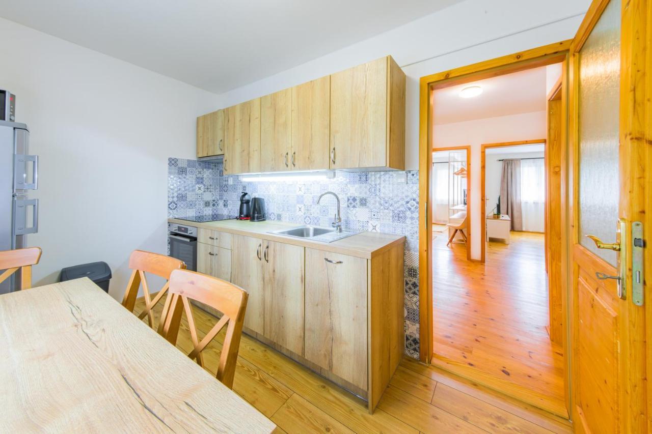 Apartment Lipno 46 *