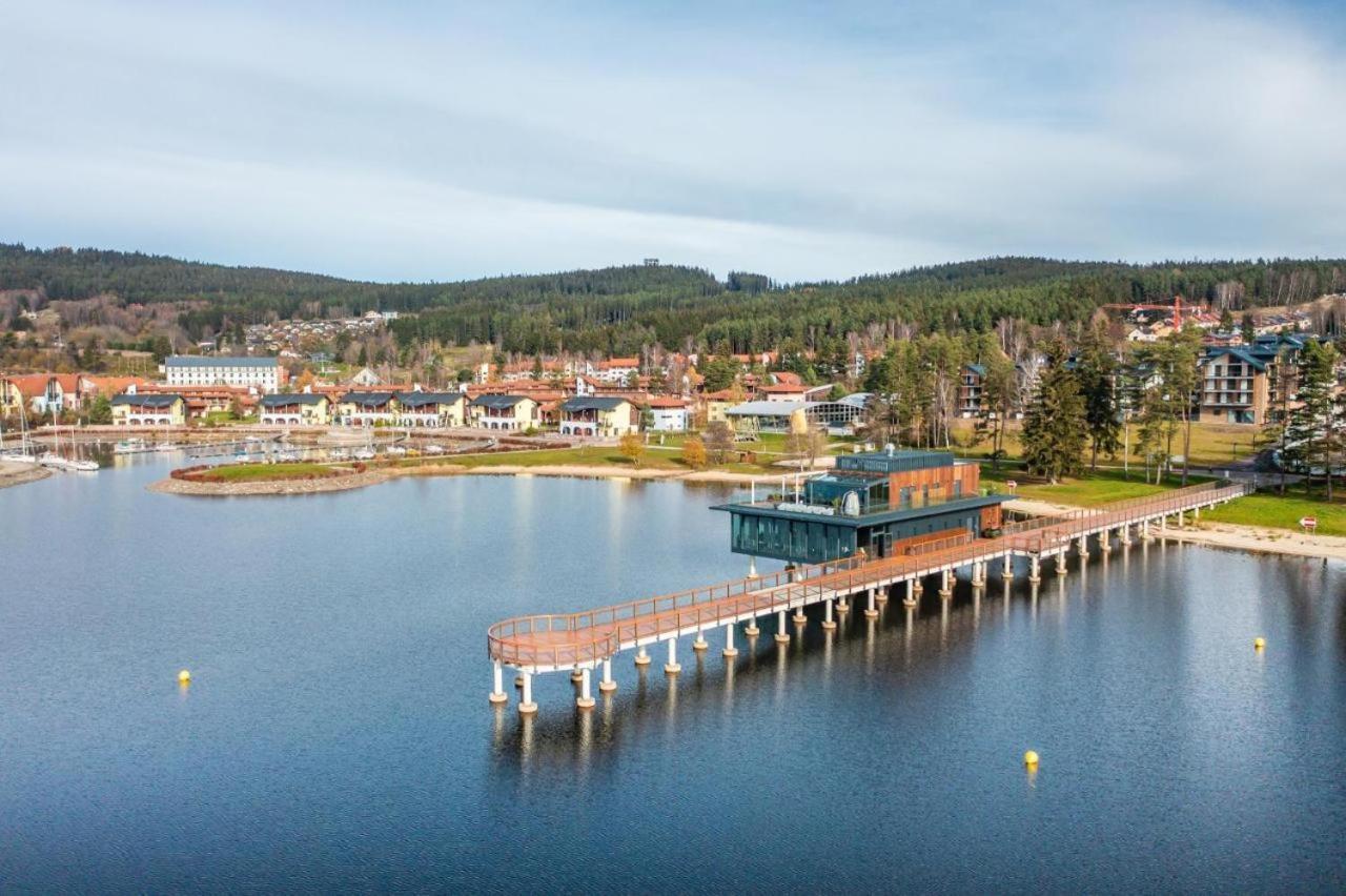 Apartment Lipno 46 Lipno nad Vltavou