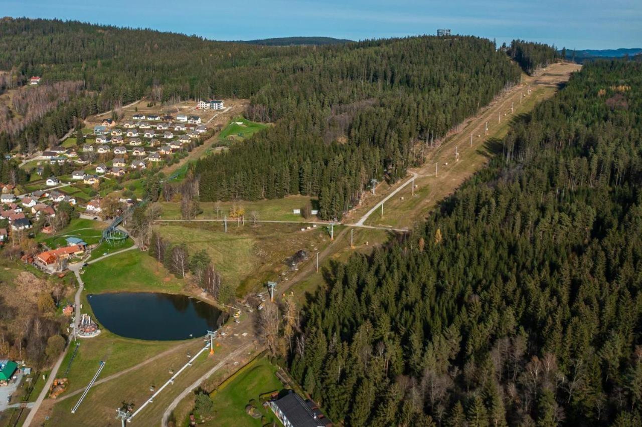 Apartment Lipno 46